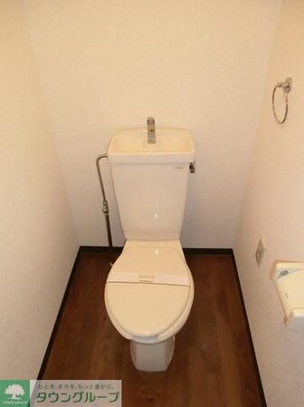 ヴェルドミール(都町)の物件内観写真